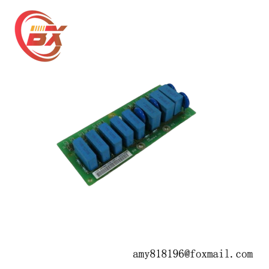 ABB NRFC-31  Printed Circuit Board
