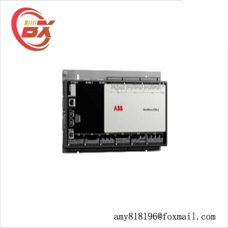 ABB NSB202-501W Controller