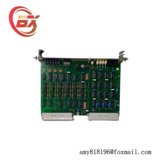 ABB NSSM01