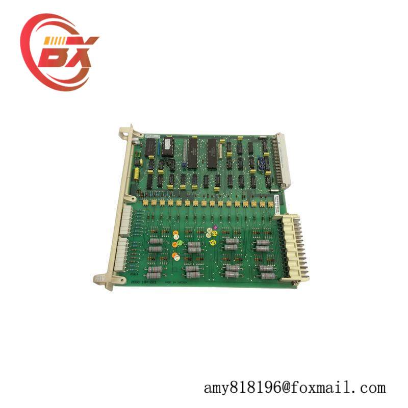 ABB NTAC-02 58976008