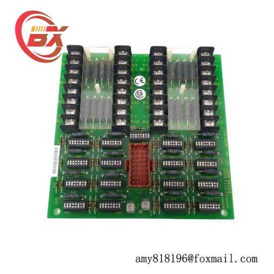 ABB NTAI05  Analog Input Termination Unit