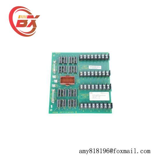 ABB NTDI02 Infi 90 Digital Interface Termination Unit