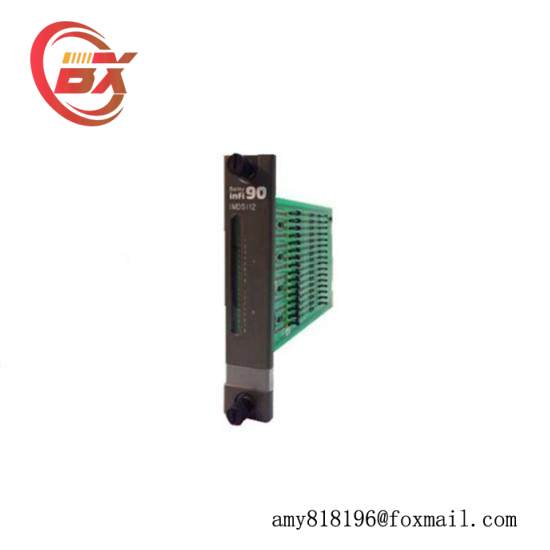 ABB NTRO02 Communication Adapter Module