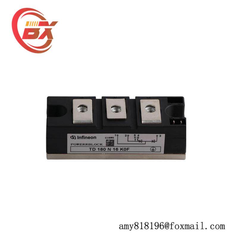 ABB NTRO02 NTRO02-A Input Module