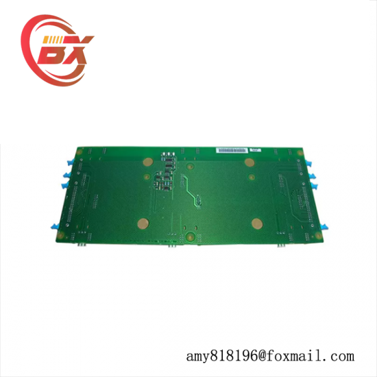 ABB NXPP-03C CONTROL DISTRaIBUTION BOARD