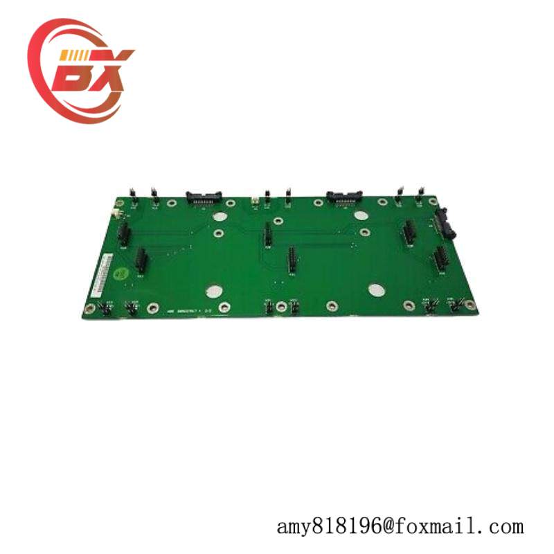 ABB NXPP-06C Converter board