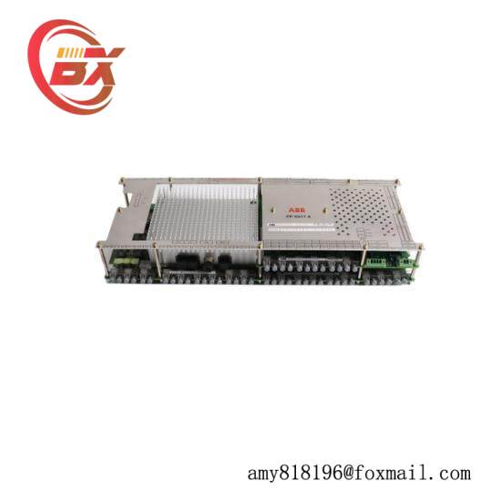 ABB O3EId HENF452777R3