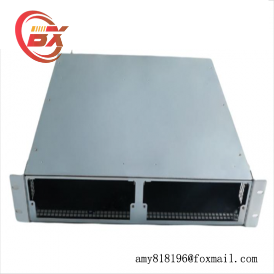 ABB P-HA-RPS-CH100000 PHARPSCH100000 Power Supply Chassis