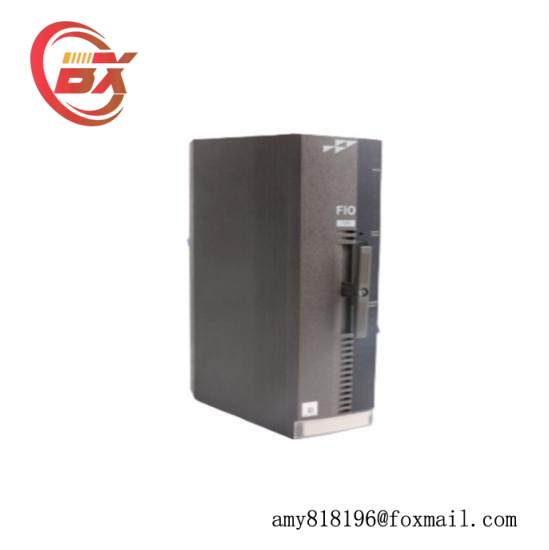 ABB 3HAC026526-001