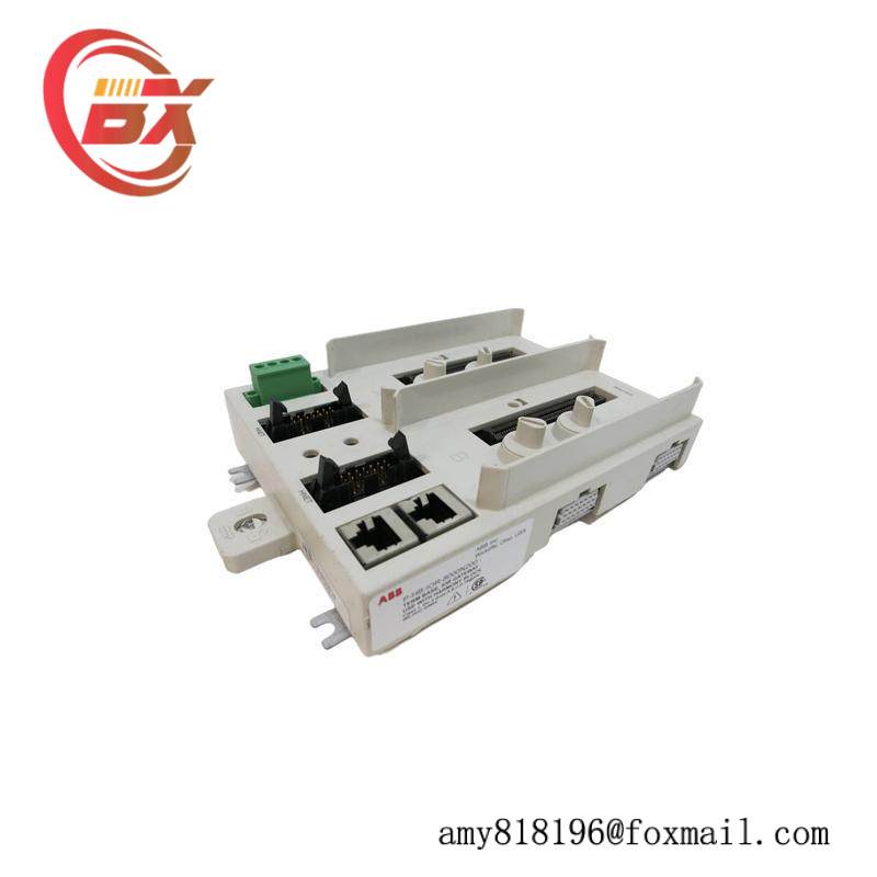 ABB P-HB-IOR-8000N200 I/O Gateway