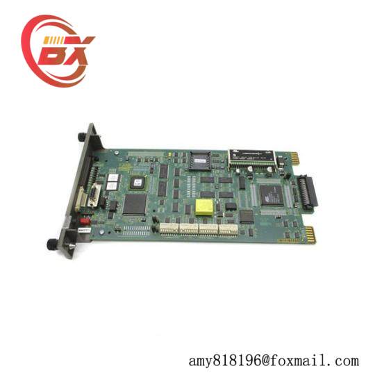ABB P-HC-BRC-30000000 BRC300 Bridge Controller