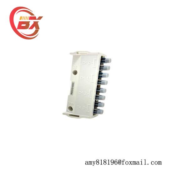 ABB P3ECa HENF315309R2