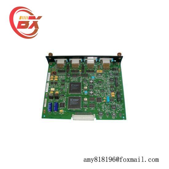 ABB P3LG 1KHW001432R0001 Drive Board