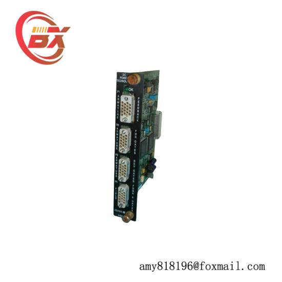 ABB P3LG 1KHW001432R0001 Drive Board