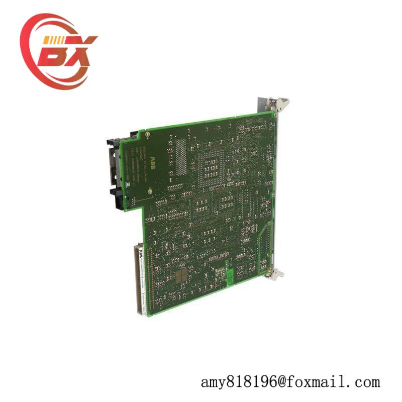 ABB P60B13120DBPD2 W-L01494F Controller Pcb Board