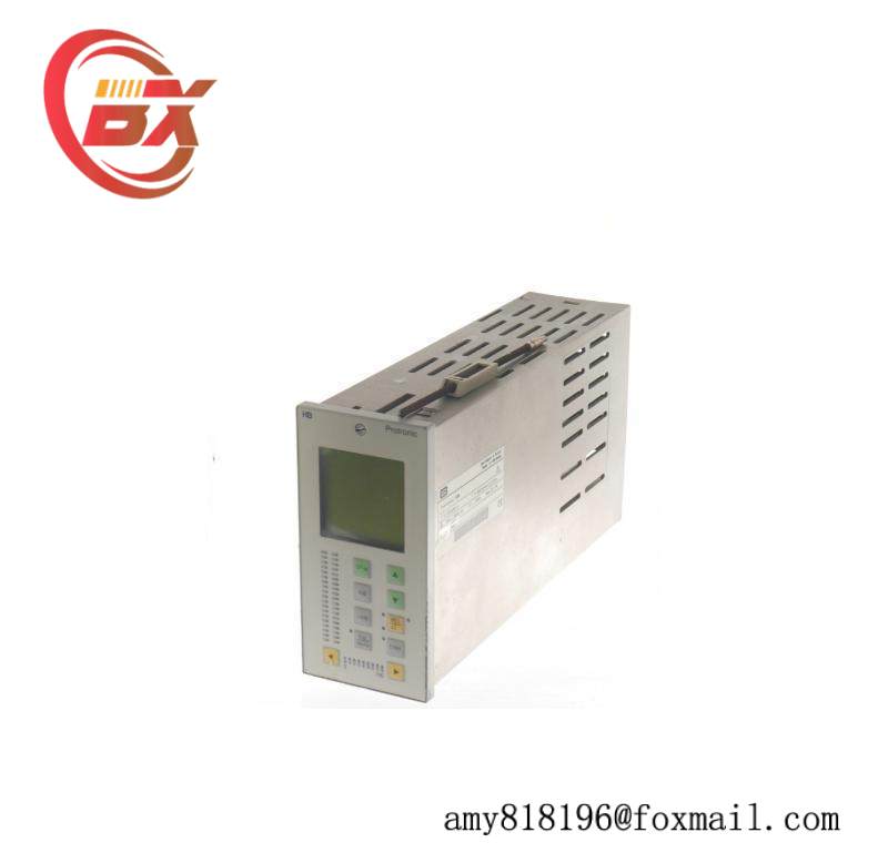 ABB P62615-0-1111110 PROTRONIC CONTROLLER