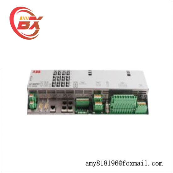 ABB PC D230 3BHE022291R0101 Communications I/O Module