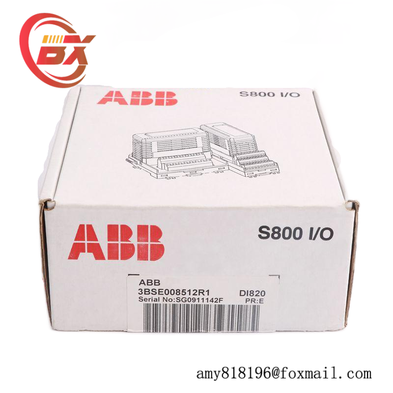 ABB PCB BOARD 3BHB005245R0101 