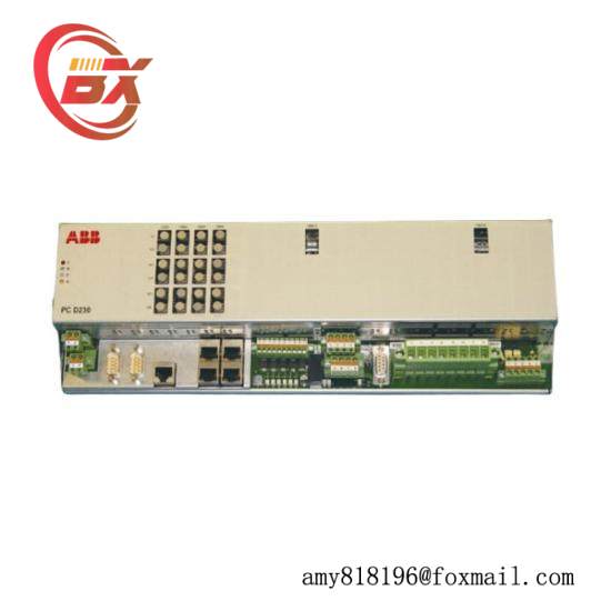 ABB PCD230A101 3BHE022291R0101
