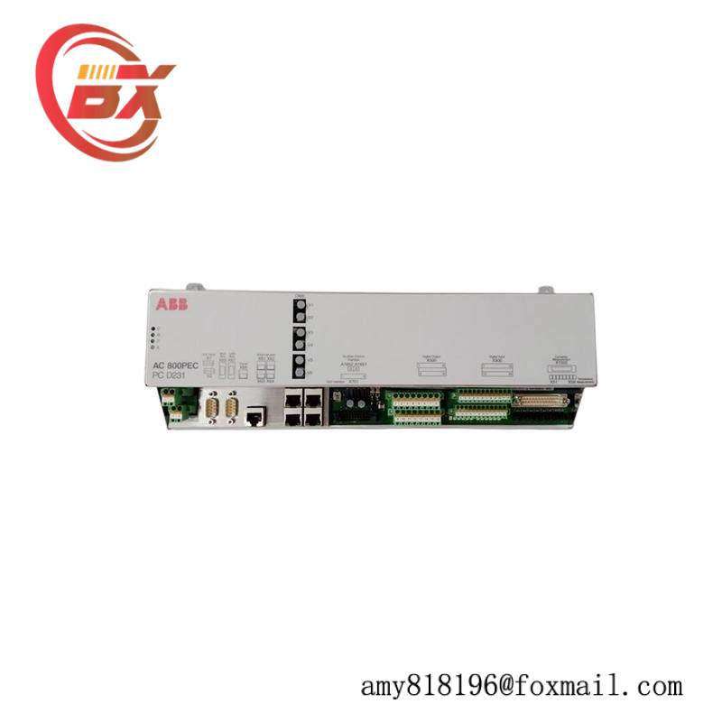 ABB 3ABD0011280-0001