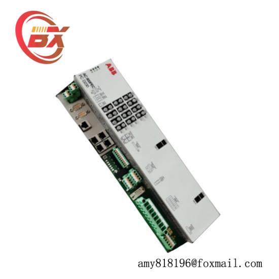 ABB PCD232A101 3BHE022293R0101