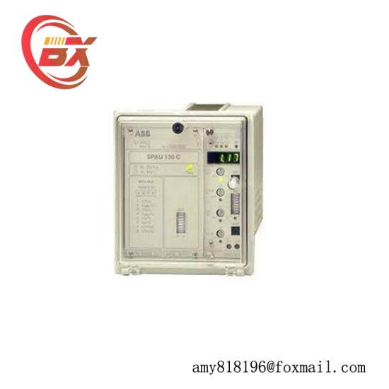 ABB PCD235B1101 3BHE032025R1101