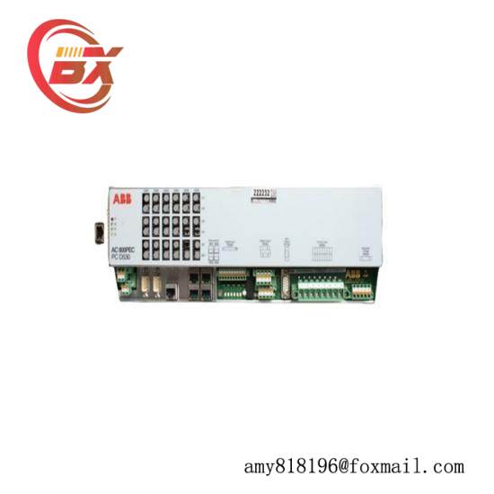 ABB PCD530A102 3BHE041343R0102