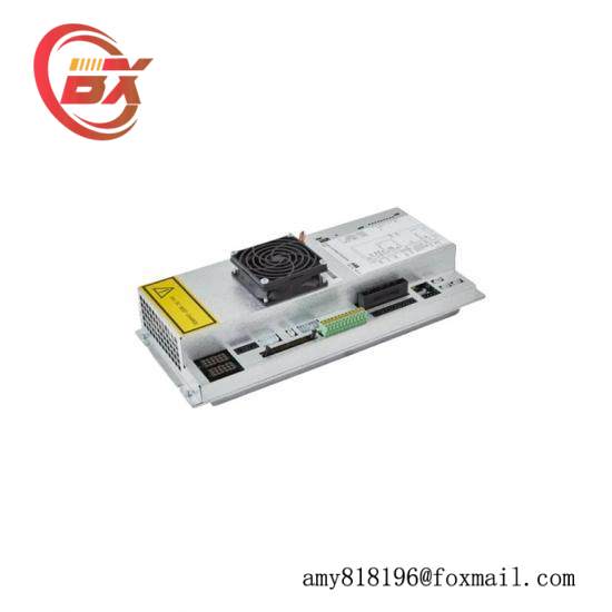 ABB PDB-01 3HNA006147-001 Power Distribution Board
