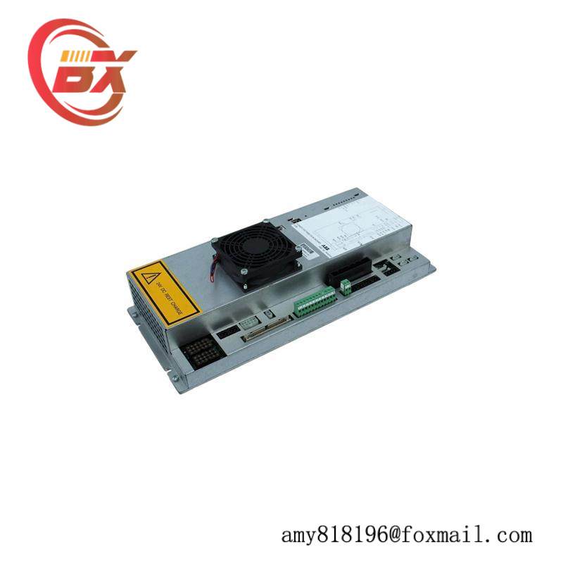 ABB PDB-02 3HNA023093-001 Robot Power Board