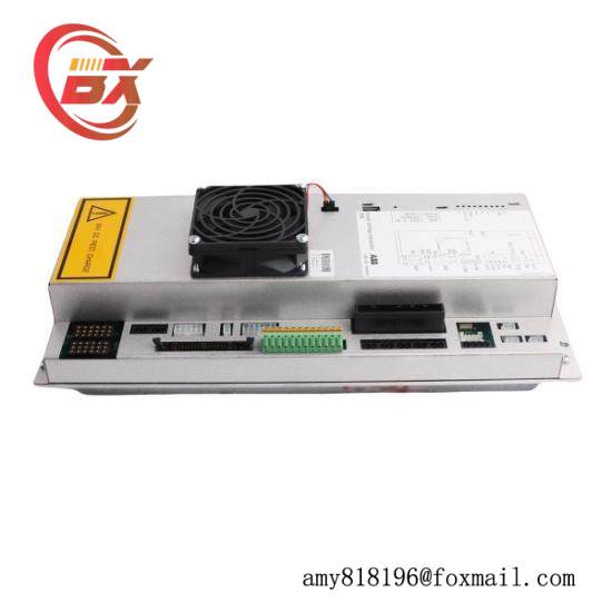 ABB PDB-02 3HNA026293-001 Thermocouple/mV Input Module