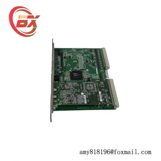 ABB PEP-A-220VAC Digital Output Circuit Card