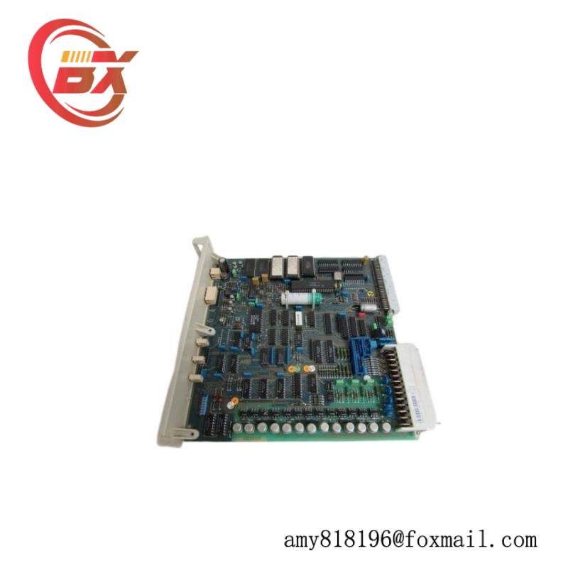 ABB PFBK165 3BSE000470R1 PROCESSOR BOARD