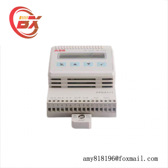 ABB PFEA111-20 3BSE050090R20