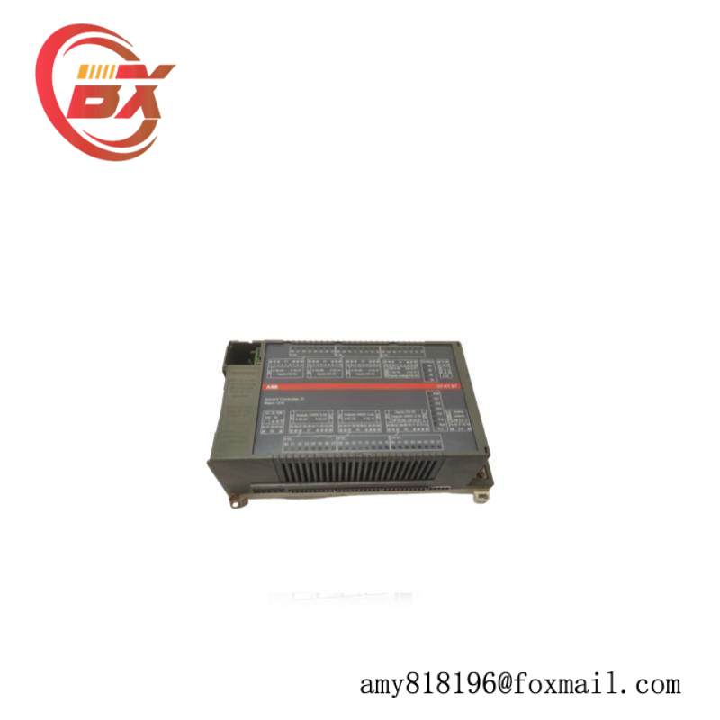 ABB PFEA111/112