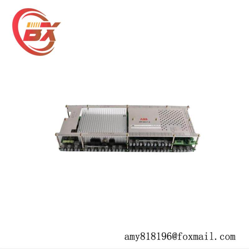 ABB PFEA112-65 3BSE030369R0065