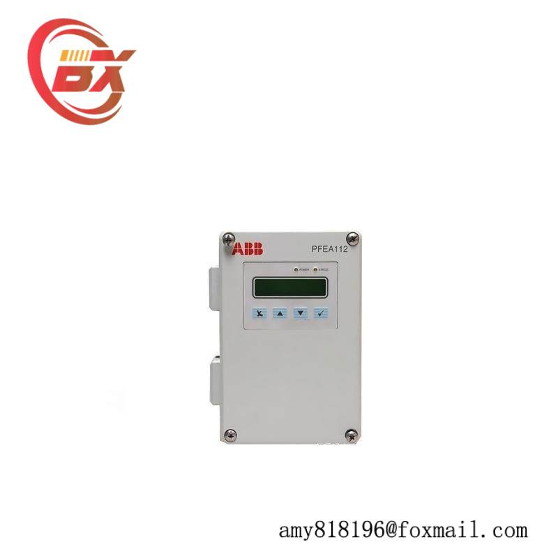 ABB PFEA112-65 3BSE050091R65工程余货
