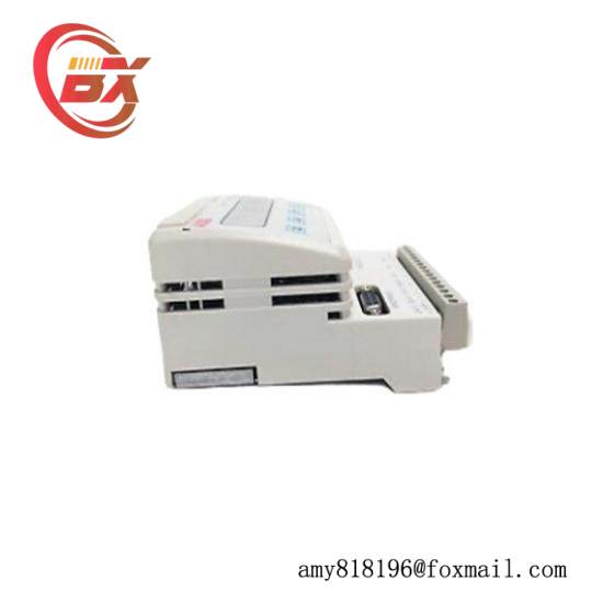 ABB PFEA11220 3BSE030369R0020 ELECTRONIC CONTROL MODULE