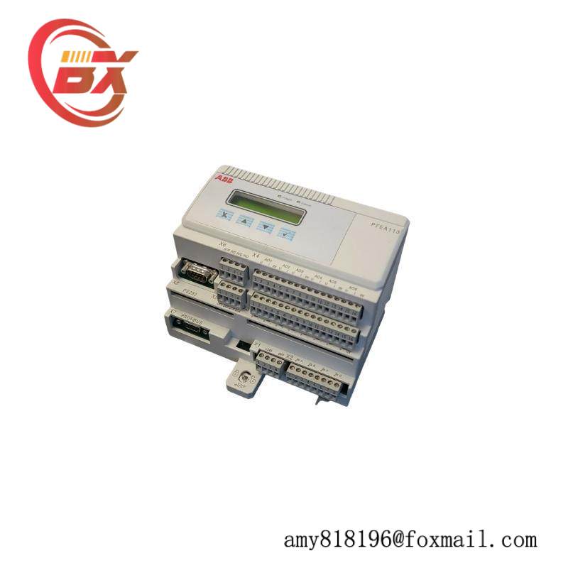 ABB PFEA113-20 3BSE028144R0020
