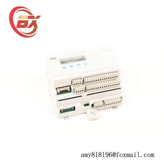 ABB PFEA113-20  Tension Electronics
