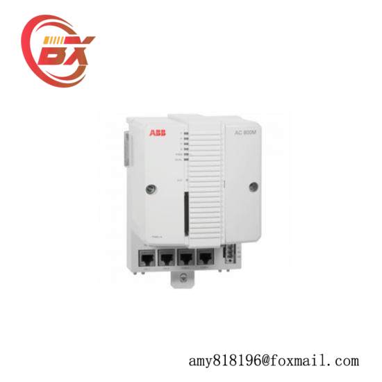 ABB 3HAC022167-004