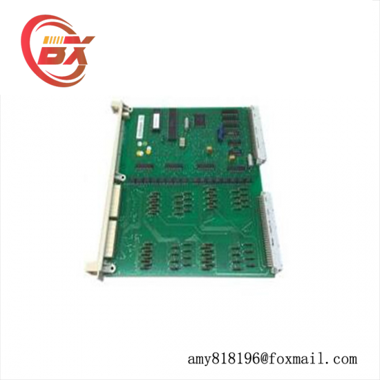 ABB 3HAC1110-1