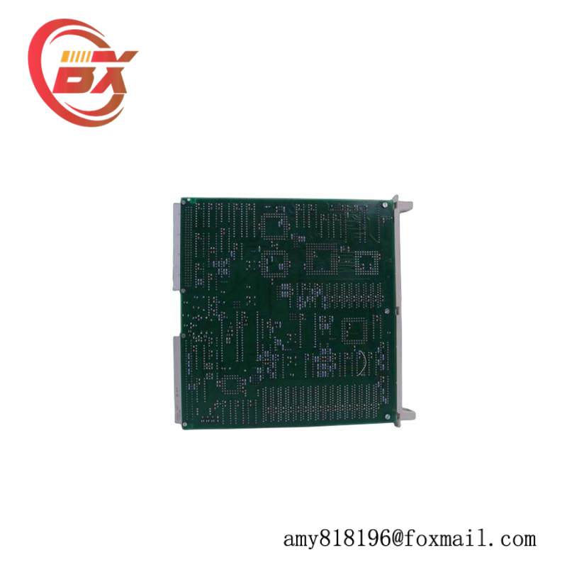 ABB PFSK 111 5735175-C VDU Board