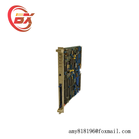 ABB PFSK 126 3BSE002097R1  Channel Control Unit