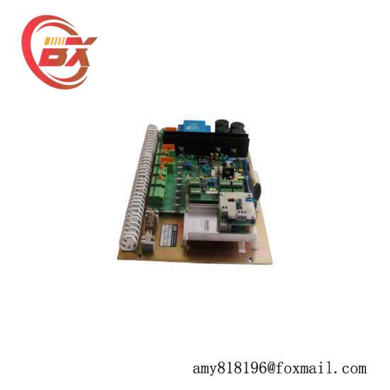 ABB PFTK101A YM222001-UC PFTA102 Control Board