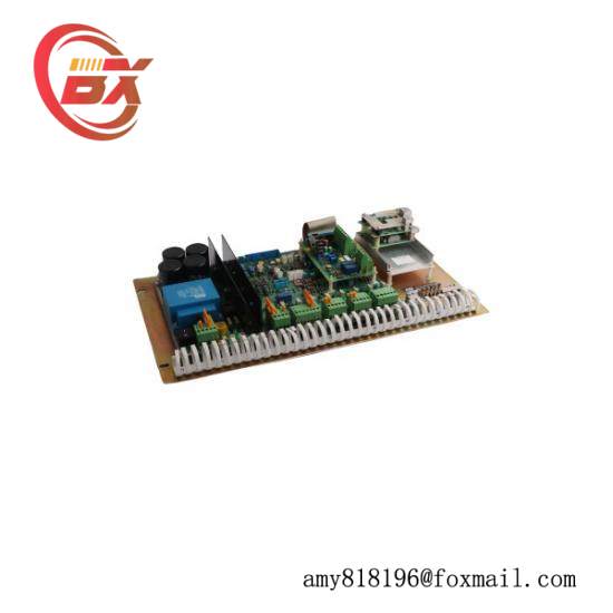 ABB PFTK101A YM222001-UC PFTA102 Control Board
