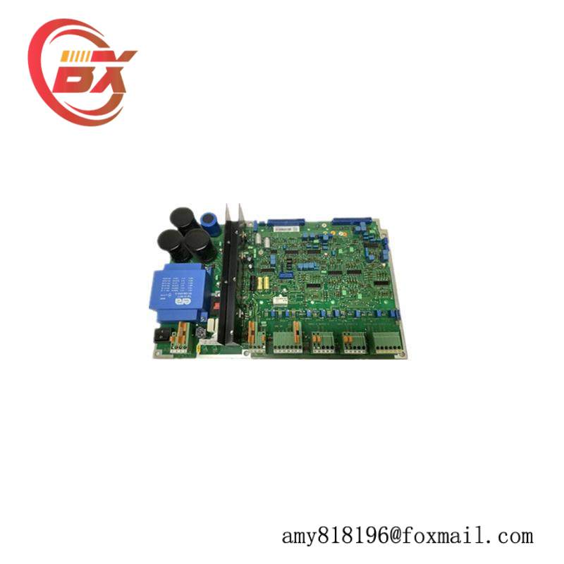 ABB PFTK101A YM222001-UC PFTA102 Control Unit Board