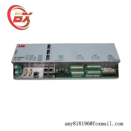 ABB PFTL201C 3BSE007913R0010