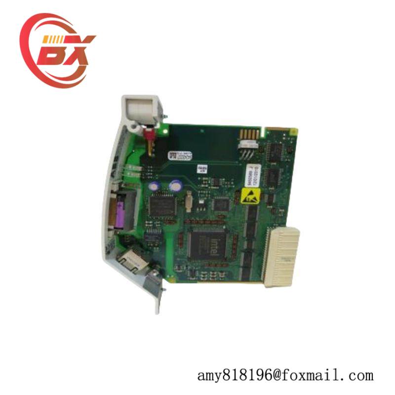 ABB PFVI102 YM110001-SN Control unit