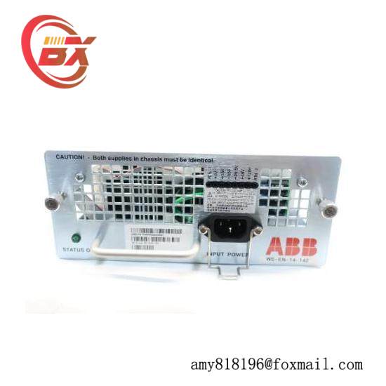 ABB PHARPS32000000 P-HA-RPS-32000000 Power Supply