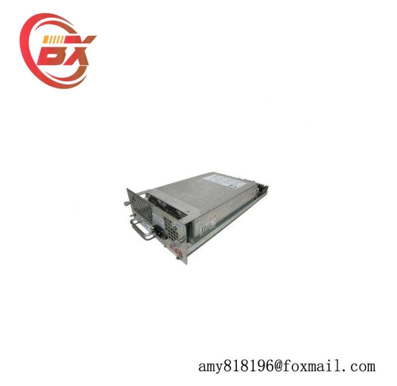 ABB PHARPS32200000 Power Supply